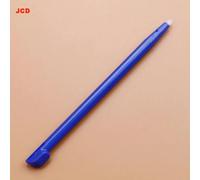 1/2/5/10 pièces stylet en plastique écran tactile stylo pour Nintendo 2DS Console de jeu écran tactile stylet-1piece-C Bleu