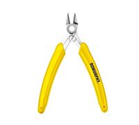 1/2/5pcs High Carbon Steel Precision Wire Cutter Pliers
