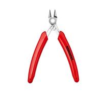 1/2/5pcs High Carbon Steel Precision Wire Cutter Pliers