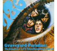 1 2 6 - Graveyard Paradise [Import]