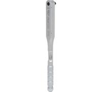 1/2" ALUTORQUEprecision torque wrench, 20-120Nm, right, single sqare