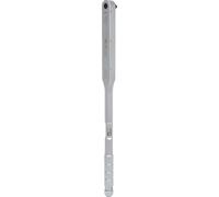 1/2"ALUTORQUEprecision torque wrench, 50-300Nm, right, single sqare