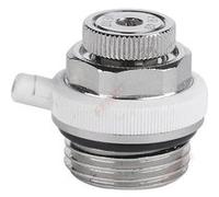 1/2" BSP purgeur air automatique coupe cutané