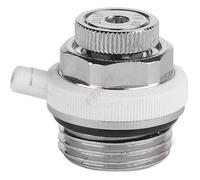 1-2"" bsp purgeur d'air automatique coupe cutané auto saignement valve de radiateur