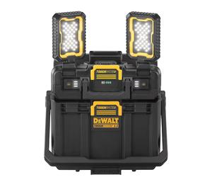 1/2 Coffret avec projecteur ToughSystem sans fil - DEWALT - DWST08061-1