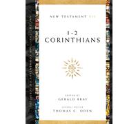 1-2 Corinthians