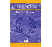 1-2 Corinthians