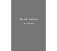 1 & 2 Corinthians: Strength & Weakness