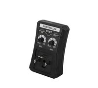 1/2" DN15 Electric Timer Auto Water Valve Electronic Drain Solenoid Valve for Air Compressor Condensate(OPT-A)