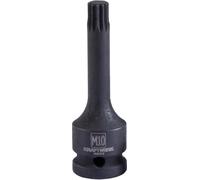 1/2" Douille à choc XZN M10