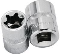 1/2" Douille TX E14