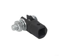 1/2" Drive Chrome Vanadium Acier Ciseaux Outil de Levage Adaptateur Douille pour Clés - Compatible avec Anneau & Double Trou Levage