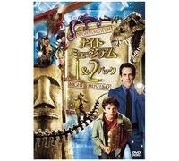 Night at the Museum 1&2 Pack [Import allemand]