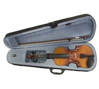 1/2 Ensemble de Violon Avec Valise, Archet et Accessoires, Violon, Violon