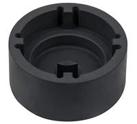 1/2" fan bearing slotted nut wrench for Volvo with 4 pins, inner pins Ø 54mm