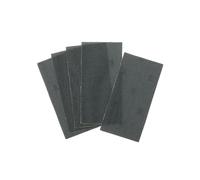1/2 feuille abrasive velcro - structure en maille durée de vie extra longue x4 - DTM8552-QZ - DEWALT