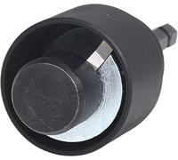 KS Tools Fraise à rallonge pour robinet 1/2", emmanchement hexagonal 1/4" 116.2037