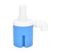 1/2 inch Built-in Float Valve - Automatic Water Levell Control Valve, Water Levell Control Valve, Tank Side-Entry Embedded Float Valve,Automatic Float Valve for Swimming Pool Fish Tank Water Tank