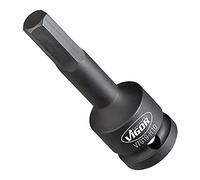 Vigor Blinky Douille mâle à chocs V7019-H10 10 mm Quantité:1