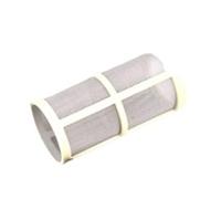 1/2 "jardin filtre d'arrosage tuyau d'irrigation agricole impureté préfiltre Aquarium réservoir de poisson pompe à eau crépine(Replace Filter Core,10 Mesh-A)