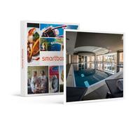 1/2 Journée D'accès Thalasso Et Spa Marin Du Mercure Port-Fréjus 4* Avec Modelage Et Déjeuner - Smartbox - Coffret Cadeau Bien-Être