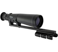 1/2 jumelle 9 x 63 mm pieds polymères - RTI