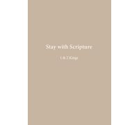 1 & 2 Kings: The Divided Kingdom