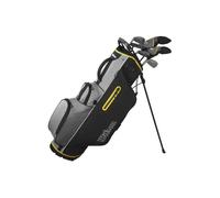 1/2 Kit de golf Droitier Wilson Ultra HL Stand Graphite
