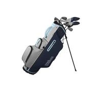 1/2 Kit de golf Femme Droitière Wilson Ultra HL Stand Graphite