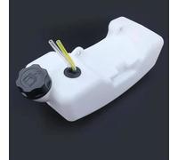 1,2 L Assy de réservoir de carburant de gaz Pour débroussailleuse Tondeuse 40-5 1E40F-5 1E44F-5 43CC 52CC