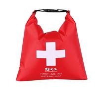1,2 l Outdoor River Trekking Rafting Adventure Premier Kit Aid Kit 1,2 l Sac étanche Sac de rangement portable Sac de protection mobile