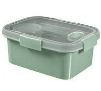 1,2 l To Go Lunch Kit récipient alimentaire, vert
