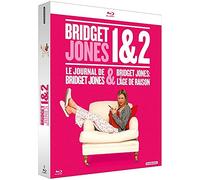 Bridget Jones 1 & 2 Blu-ray