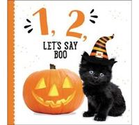 1 2 Lets Say Boo by Taylor Garland Unknown (Auteur)