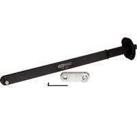 1/2" Llave de impacto, 560 + 100 mm