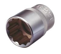 1/2" Llave de vaso de 12 cantos, 29 mm