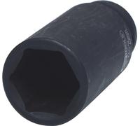 1/2" Llave de vaso especial para ruedas 25mm