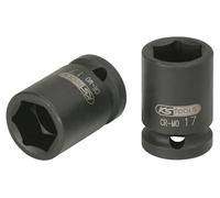 1/2" Llave de vaso especial para ruedas 28mm