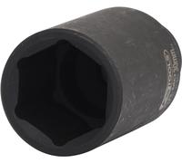 1/2" Llave de vaso especial para ruedas 30mm