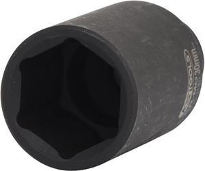 1/2" Llave de vaso especial para ruedas 30mm