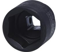 1/2" Llave de vaso especial para ruedas 30mm, en gancho