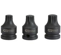 1/2" Llave de vaso especial XZN M14 cota, 43 mm L