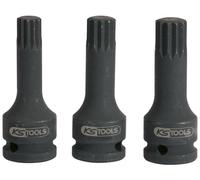 1/2" Llave de vaso especial XZN M14 larga, 75 mm L