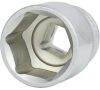 1/2" Llave de vaso hexagonal, 28 mm
