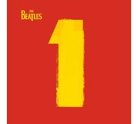 1 [2 LP][Remixed/Remastered] by The Beatles [VINYL] NEUF