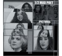 1/2 Mad Poet - Pictures