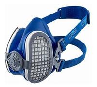 1/2 Masque Elipse SPR501 + Filtres Poussière P3 GVS - Taille M/L - SPR501 G