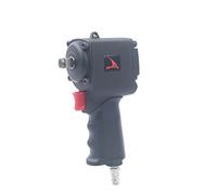 1/2 mini clé pneumatique Clé de la voiture Réparation de voitures Clé d'impact Clé d'impact Auto Spanners 11000 R.p.m,Outils pneumatiques