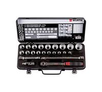 '1/2 multisteck Clé