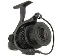 1 2 ou 3 moulinet de pêche à la carpe NGT Profiler 60 5+1 BB gros brochet avec frein avant + bobine de rechange en graphite (1 moulinet)